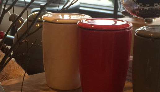 Opinii despre Three & Tea Drink Emporium în Selkirk - Hospitality and gastronomy