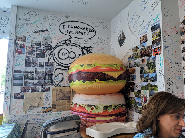 Blondie's - Winnipeg