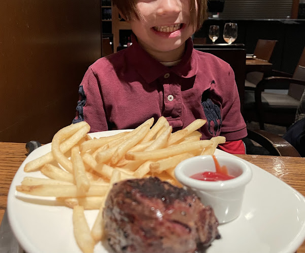 Comentarii opinii despre The Keg Steakhouse + Bar - Macleod Trail