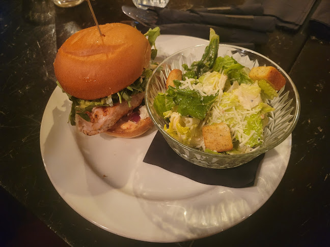 Comentarii opinii despre The Black Antler