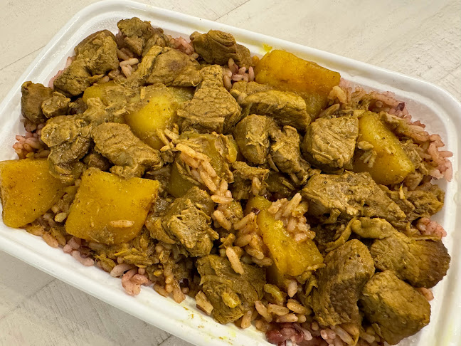 Comentarii opinii despre JP's Roti House