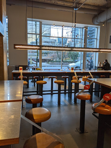 Chipotle Mexican Grill - Hospitality and gastronomy