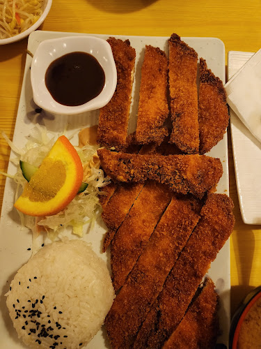 Opinii despre Korean Village Restaurant în Toronto - Hospitality and gastronomy