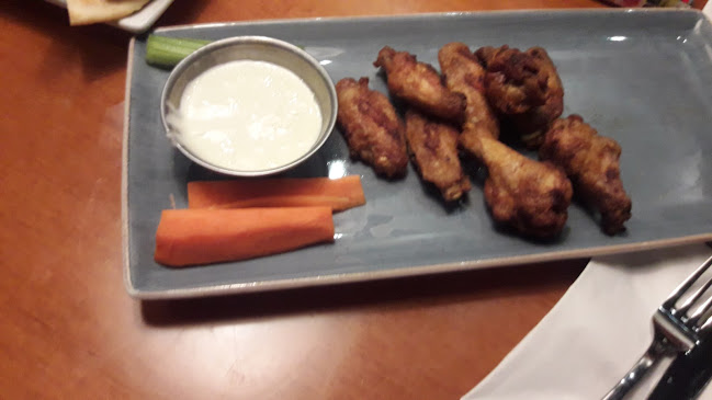 Comentarii opinii despre Turtle Jack's Upper James