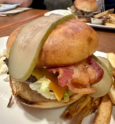 White Spot Panorama - Hospitality and gastronomy