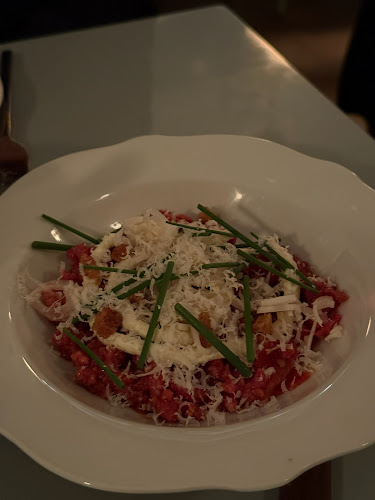 Grey Gardens - Hospitality and gastronomy