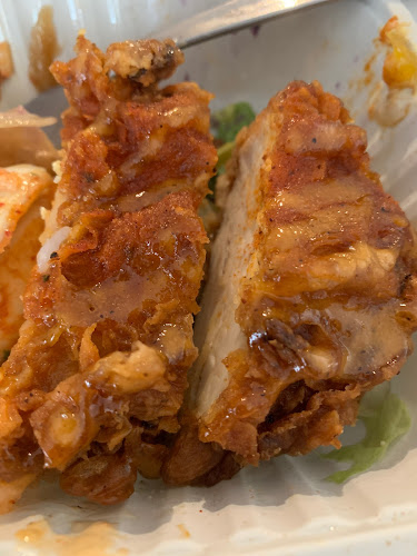 Frying Pan food truck - Hospitality and gastronomy