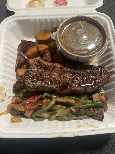 Harbourvue Horizon - Hospitality and gastronomy