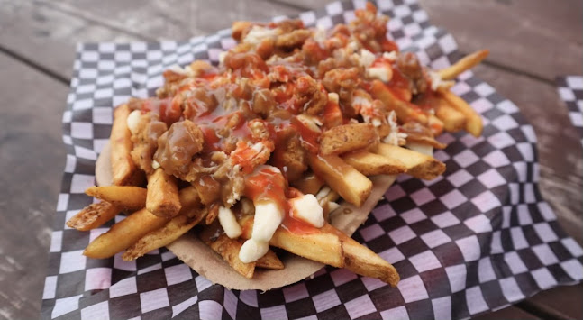 Bob's on the Rocks - Prince Rupert