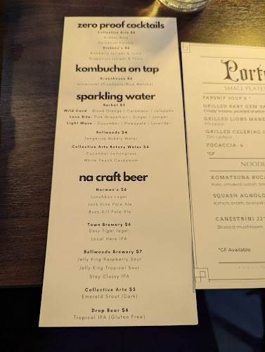 Portobello Road - Hospitality and gastronomy