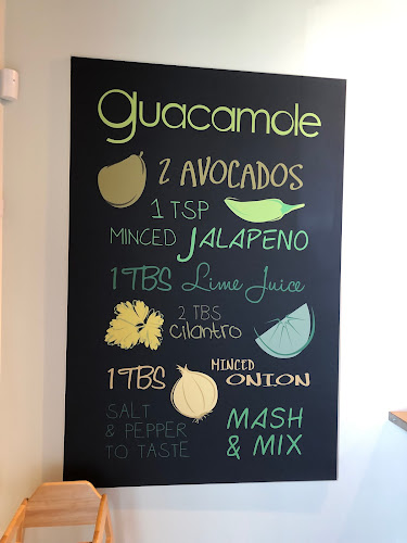 Comentarii opinii despre Guacamole Mexican Street Food