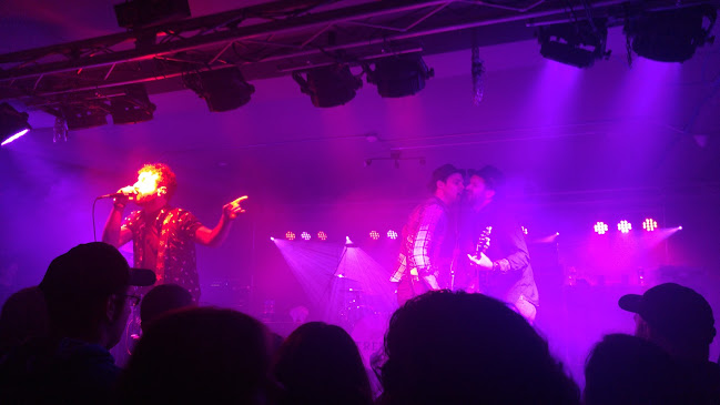 Comentarii opinii despre The Moose & Goose