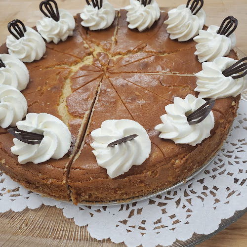 Comentarii opinii despre Passek's Classics Restaurant & Bakery