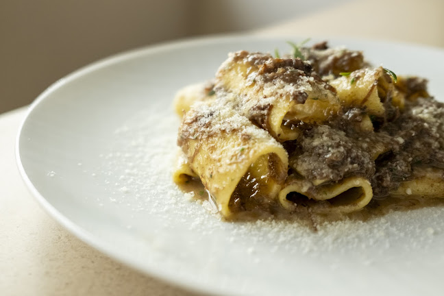 Osteria Giulia - Toronto