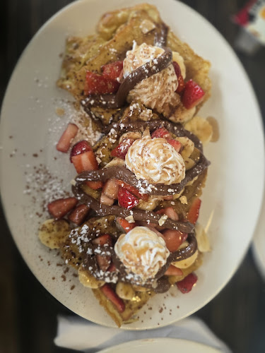 John's Family Restaurant - Hospitality and gastronomy