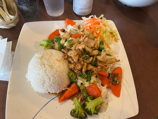 Comentarii opinii despre Phở Phượng Hồng Vietnamese Restaurant