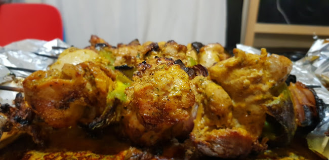 CurryMan - Hospitality and gastronomy