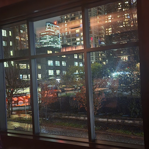 The Keg Steakhouse + Bar - Yaletown - Vancouver