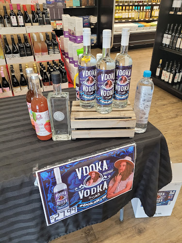 Urban Cellars Moose Jaw - Moose Jaw