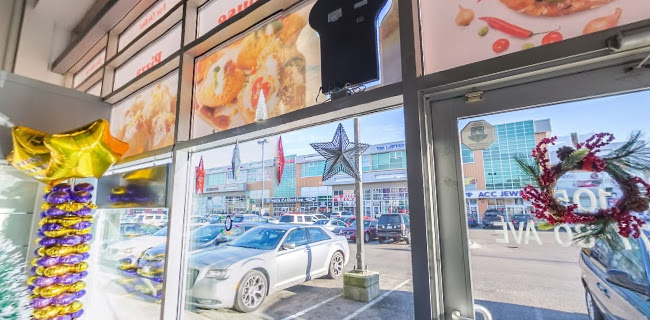 Desi Bites Restaurants Dine In & Takeout Juice Bar - Hospitality and gastronomy