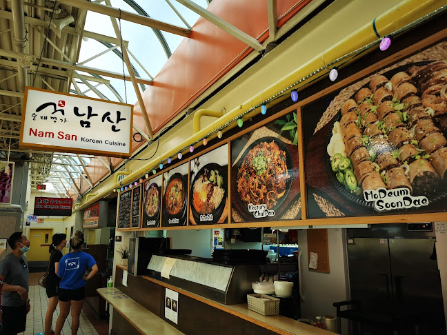 Robson Public Market