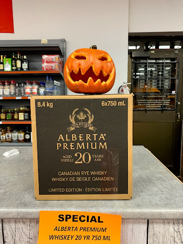 5250 45 St, Lacombe, AB T4L 2A1