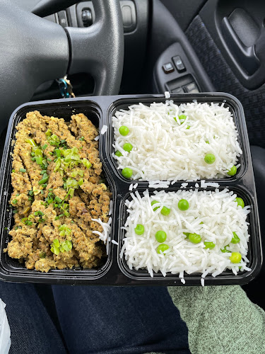 Comentarii opinii despre Buenos Dias Cafe