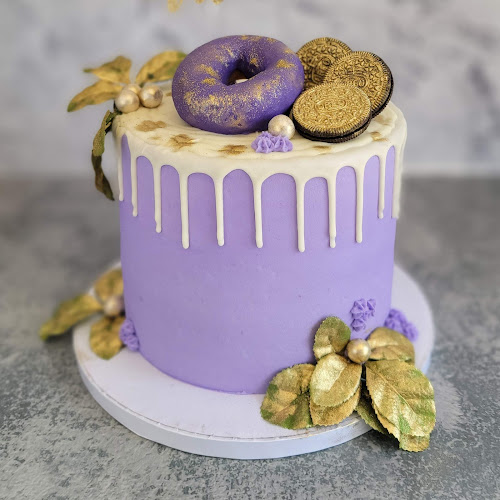 The Cake Studio by Sana