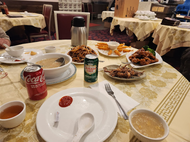 Comentarii opinii despre Tremendous Chinese Restaurant