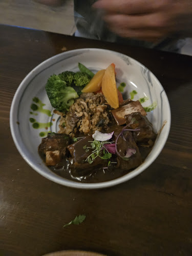 Opinii despre Big Fish & Open Range - Renfrew în Calgary - Hospitality and gastronomy