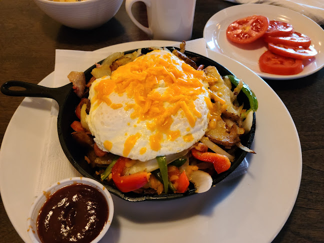 Jack's Pancake Factory - Barrie