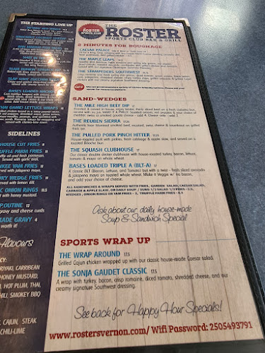 2319 53 Ave, Vernon, BC V1T 8K1