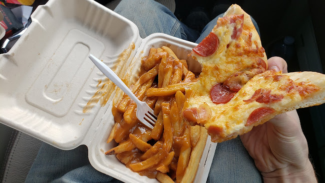 Opinii despre Bubba's Pizzeria & Restaurant în Greater Napanee - Hospitality and gastronomy