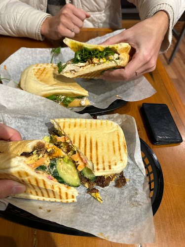 Comentarii opinii despre S'wichCraft Sandwich Co.