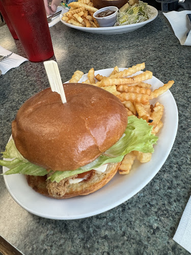 Grumpys Grill - Hospitality and gastronomy