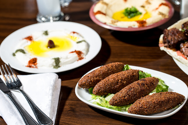 Comentarii opinii despre La Grill