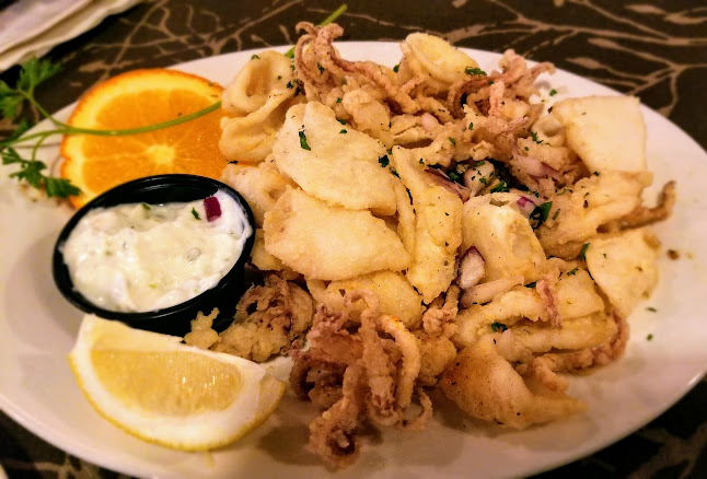 Neighbour's Restaurant & Pizza House - Hospitality and gastronomy