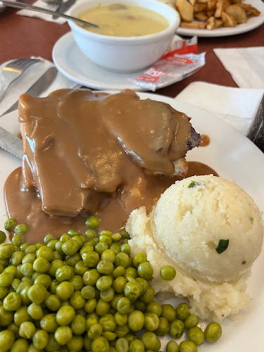 Del-Mar Restaurant - Hospitality and gastronomy