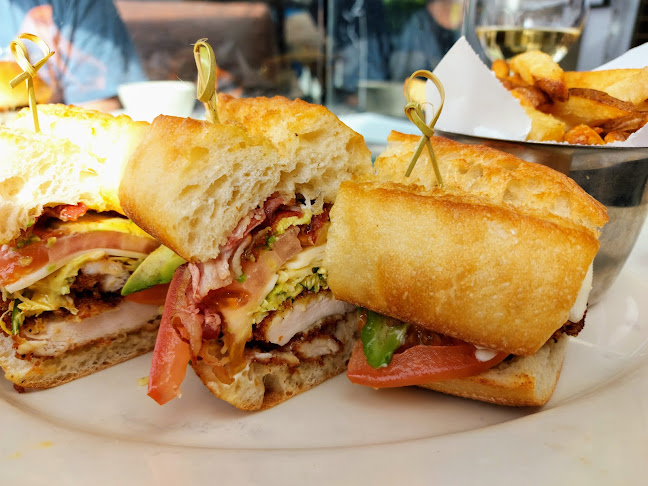 Browns Socialhouse Eagle Landing