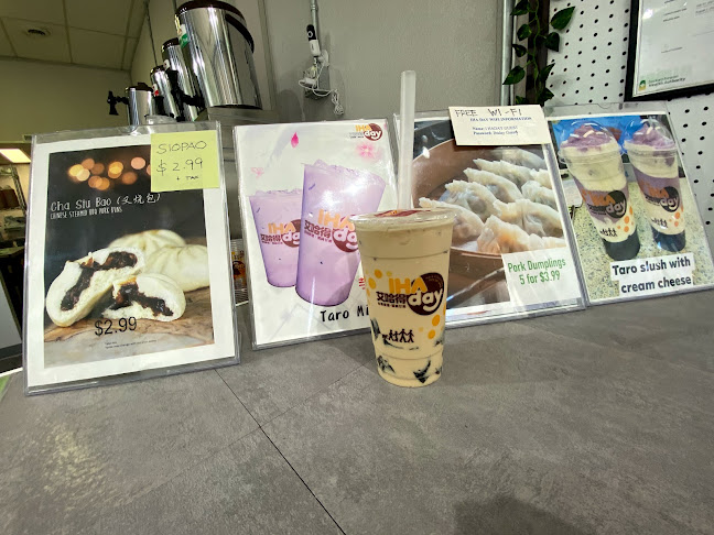 Opinii despre IHADAY BUBBLE TEA MOOSE JAW în Moose Jaw - Hospitality and gastronomy