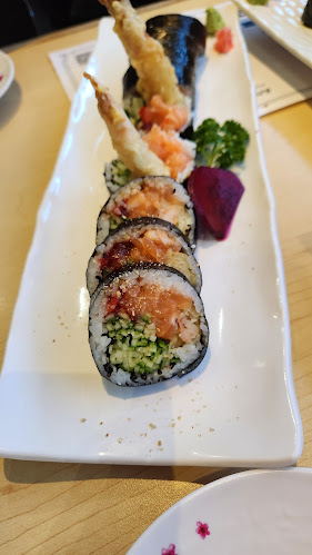 Comentarii opinii despre Mi-Ne Sushi