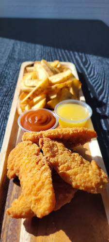 Pita Mania Restaurant - Hospitality and gastronomy