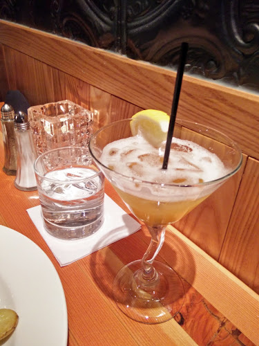 Trio Restaurant - Waterloo