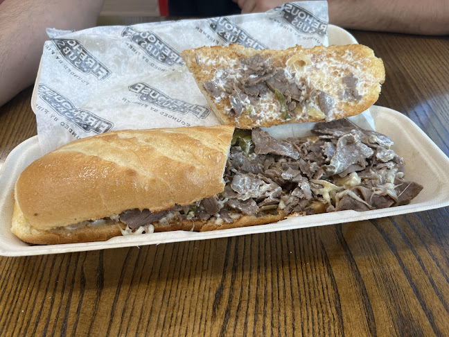 Firehouse Subs Mississauga - Mississauga