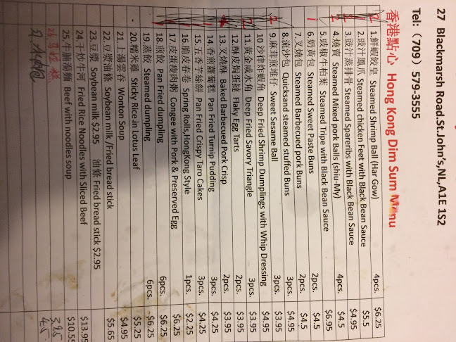 Opinii despre Jin Dragon Restaurant în Paradise - Hospitality and gastronomy