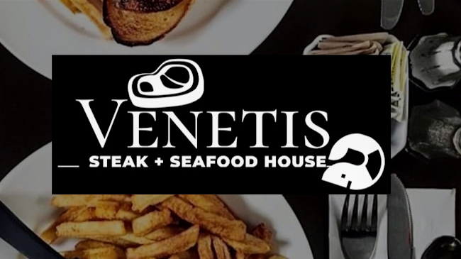 Venetis Restaurant - Langley