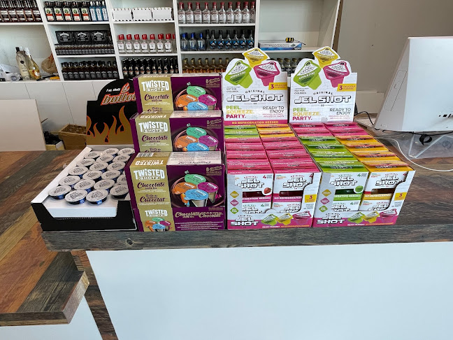 Comentarii opinii despre Countryside-12 Liquor