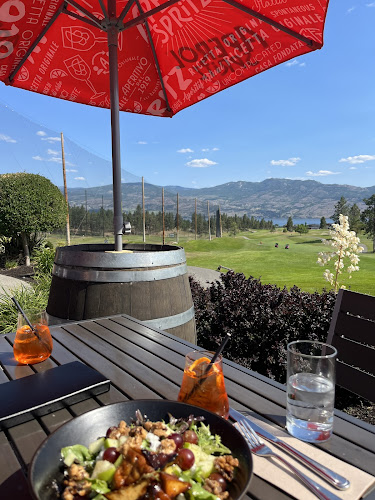 19 Okanagan Grill + Bar - West Kelowna