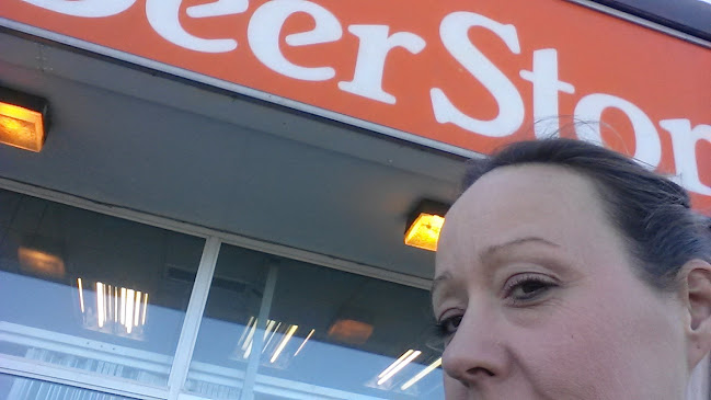 Comentarii opinii despre Beer Store