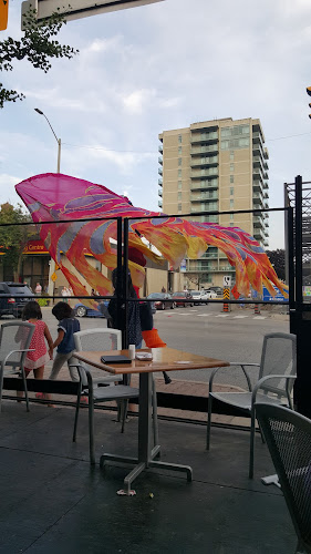 Comentarii opinii despre Pump House Grille Co